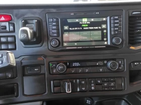 Scania S 450 Ретардер, Обслужена, Нови гуми, Евро-6, Нов тахогр, снимка 15