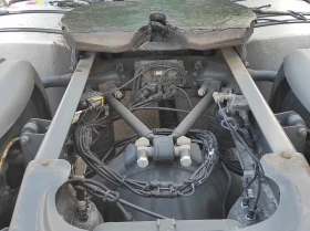 Scania S 450 Ретардер, Обслужена, Нови гуми, Евро-6, Нов тахогр, снимка 7