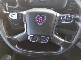 Scania S 450 Ретардер, Обслужена, Нови гуми, Евро-6, Нов тахогр, снимка 12