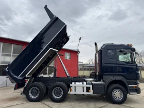 Scania R 560 V8 6x4 , снимка 7