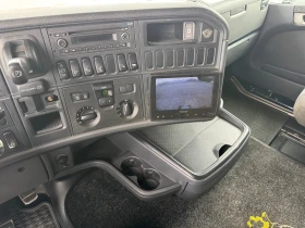Scania R 560 V8 6x4 , снимка 17