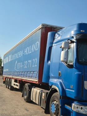Renault Premium DXI, снимка 2