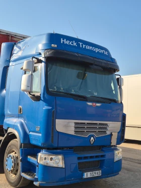 Renault Premium DXI, снимка 4