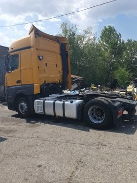 Mercedes-Benz Actros 18.45 / евро 6 / , снимка 10