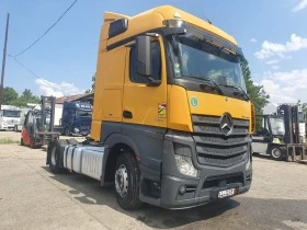 Mercedes-Benz Actros 18.45 / евро 6 / , снимка 9