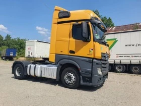 Mercedes-Benz Actros 18.45 / евро 6 / , снимка 7