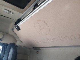 Mercedes-Benz Actros 18.45 / евро 6 / , снимка 13 - Камиони - 41933390