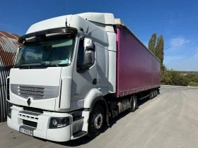     Renault Premium 460 EEV