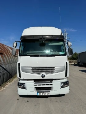  Renault Premium