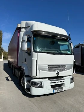     Renault Premium 460 EEV