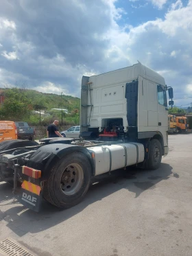 Daf Xf 95.430 | Mobile.bg    6