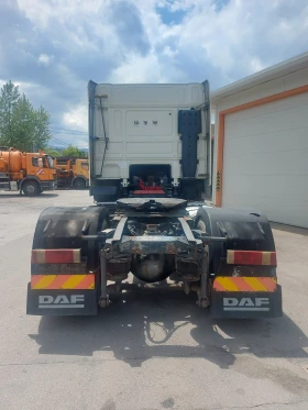 Daf Xf 95.430 | Mobile.bg    5