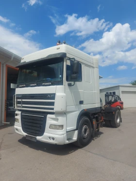 Daf Xf 95.430 | Mobile.bg    3