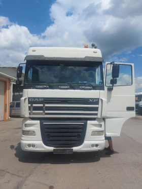  Daf Xf 95.430
