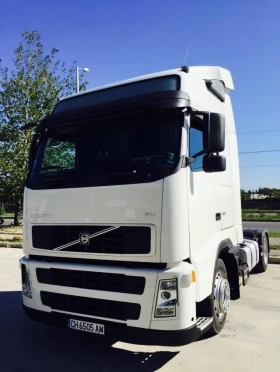 Обява за продажба на Volvo F12 ~30 480 лв. - изображение 2