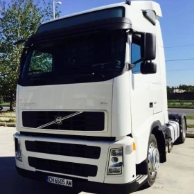 Обява за продажба на Volvo F12 ~30 480 лв. - изображение 1