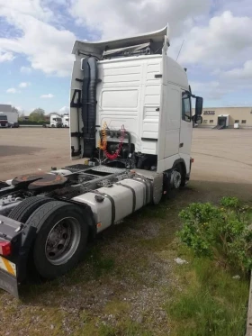 Обява за продажба на Volvo F12 ~30 480 лв. - изображение 4