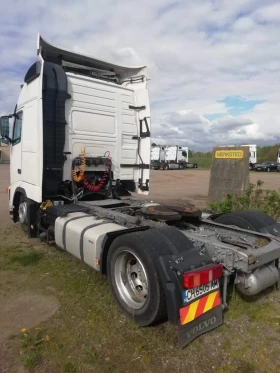 Обява за продажба на Volvo F12 ~30 480 лв. - изображение 6
