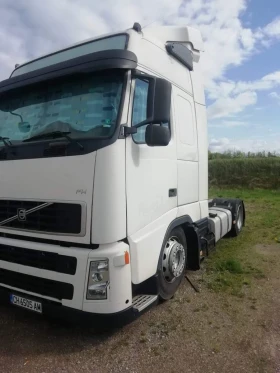 Обява за продажба на Volvo F12 ~30 480 лв. - изображение 5