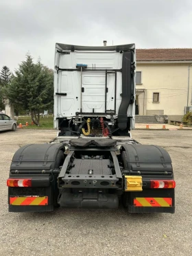 Mercedes-Benz Actros 1851 BIG SPACE | Mobile.bg    8