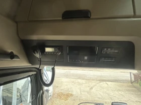 Mercedes-Benz Actros 1851 BIG SPACE | Mobile.bg    11