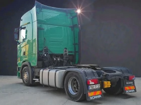 Scania S 450 Ретардер, Обслужена, Нови гуми, Евро-6, Нов тахогр, снимка 2 - Камиони - 53047515