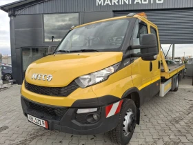 ����� �� �������� �� Iveco Daily 70C17* * EuroLift* * Brill* * 
