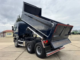 Scania R 560 V8 6x4 , снимка 4