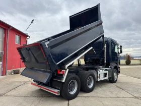 Scania R 560 V8 6x4 , снимка 3