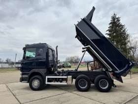 Scania R 560 V8 6x4 , снимка 9