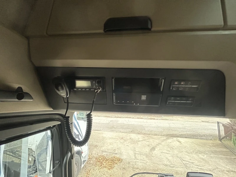 Mercedes-Benz Actros 1851 BIG SPACE, снимка 11 - Камиони - 52831740