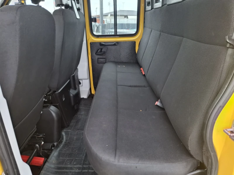 Iveco Daily 70C17* * EuroLift* * Brill* * , снимка 17 - Камиони - 53497186