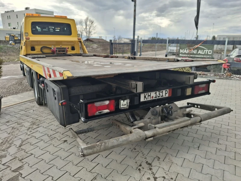 Iveco Daily 70C17* * EuroLift* * Brill* * , снимка 6 - Камиони - 53497186