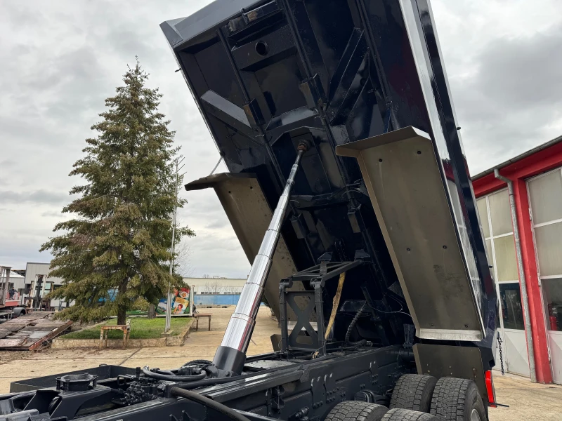 Scania R 560 V8 6x4 , снимка 10 - Камиони - 53594539