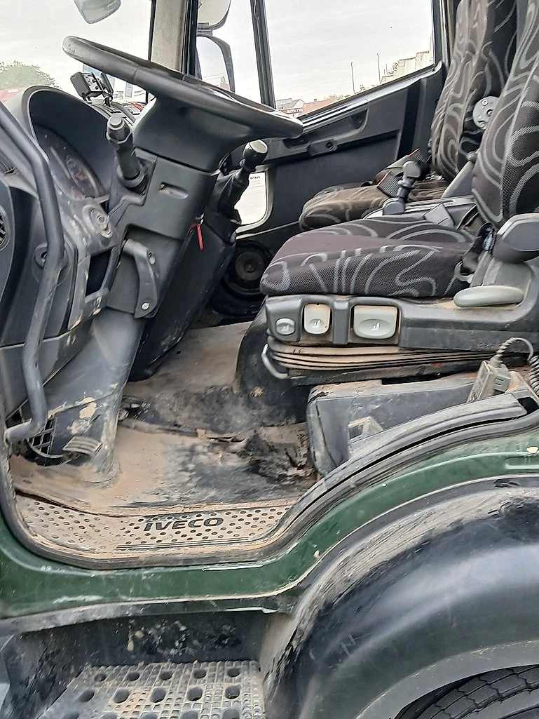 Iveco Eurocargo     | Mobile.bg   10