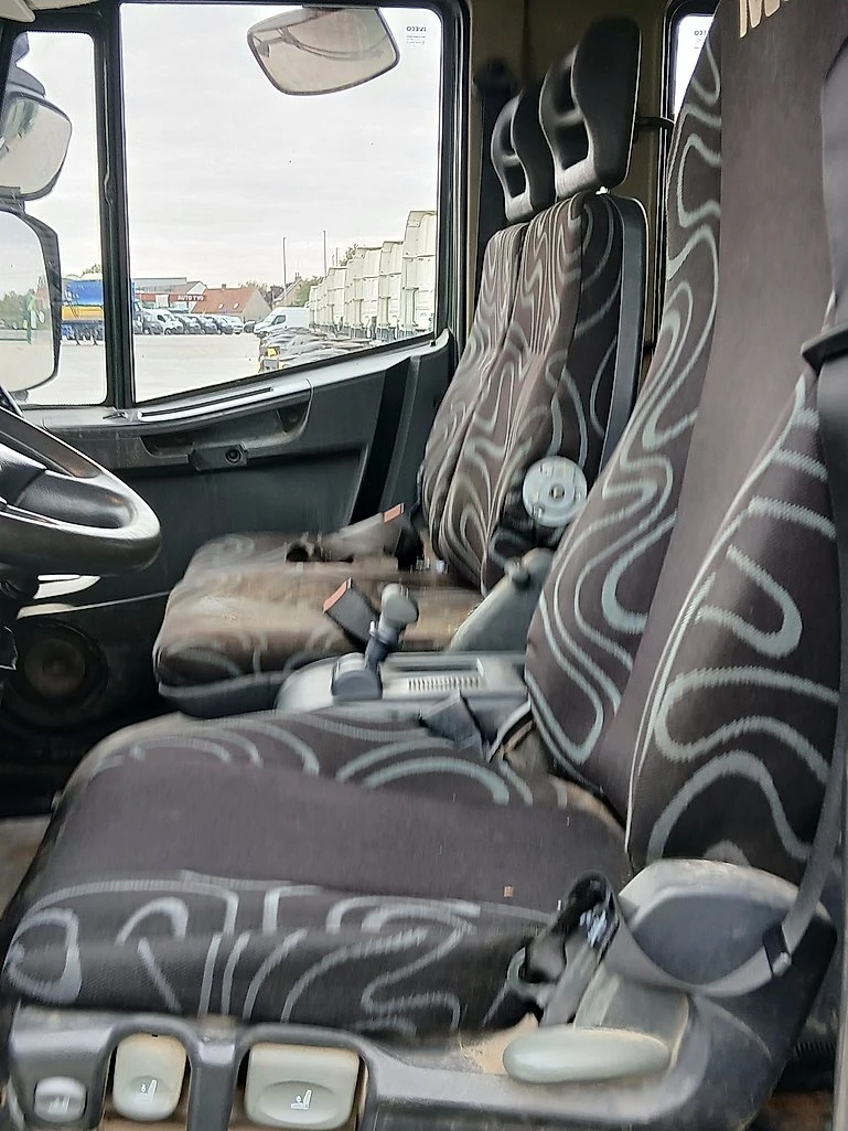 Iveco Eurocargo     | Mobile.bg   11