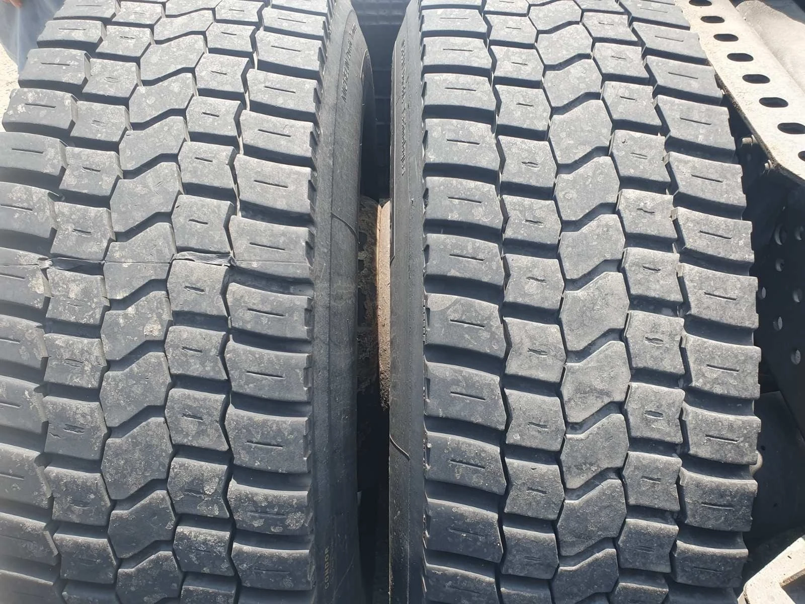 Mercedes-Benz Actros 18.45 /  6 /  | Mobile.bg   14