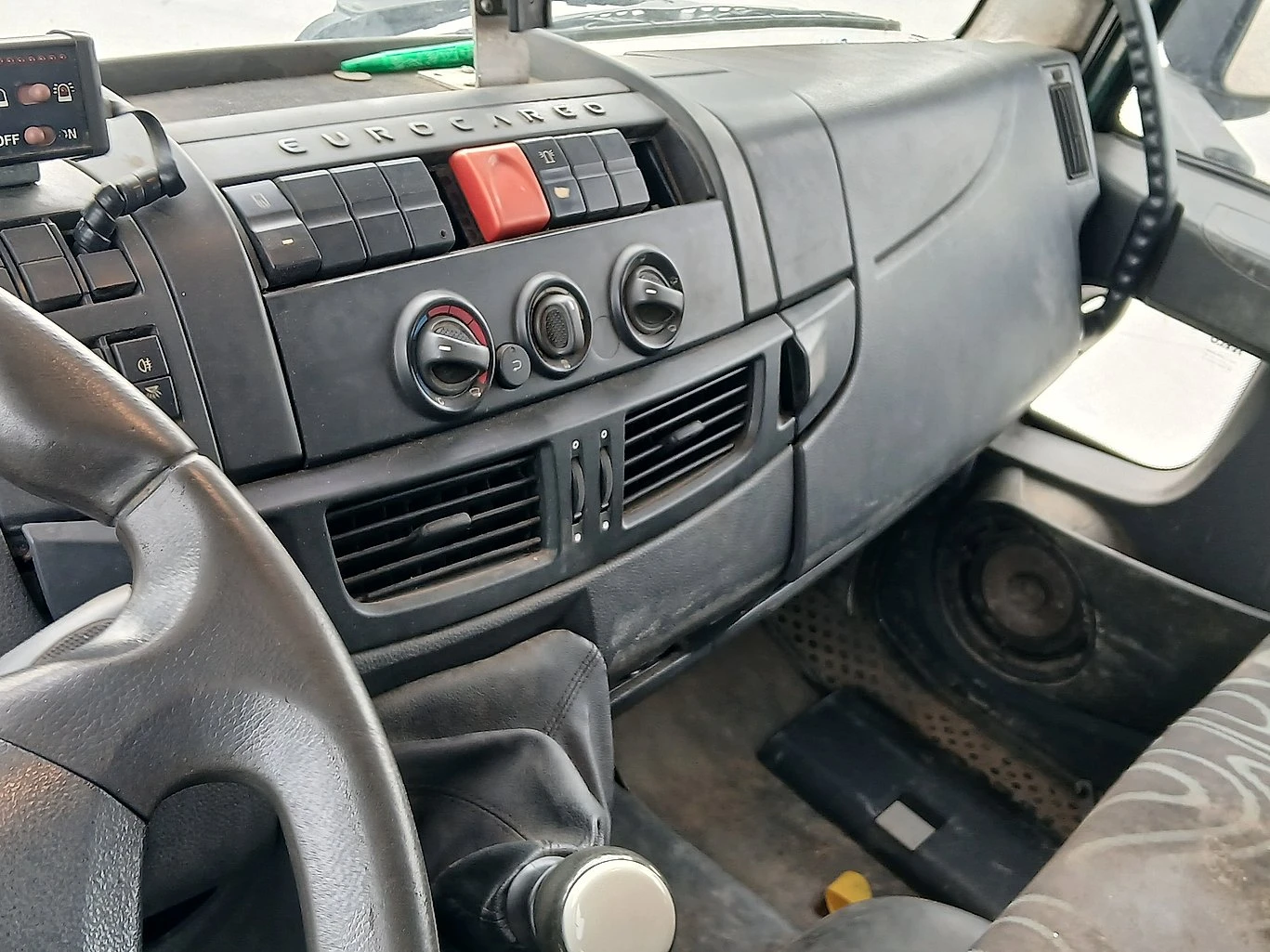 Iveco Eurocargo     | Mobile.bg   12