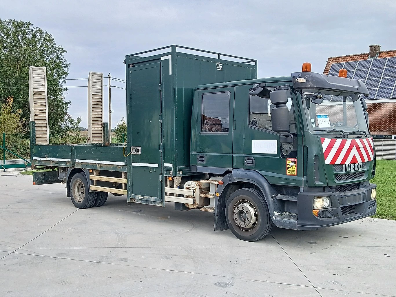 Iveco Eurocargo     | Mobile.bg   3