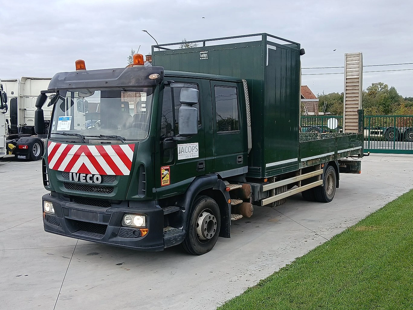 Iveco Eurocargo     | Mobile.bg   1