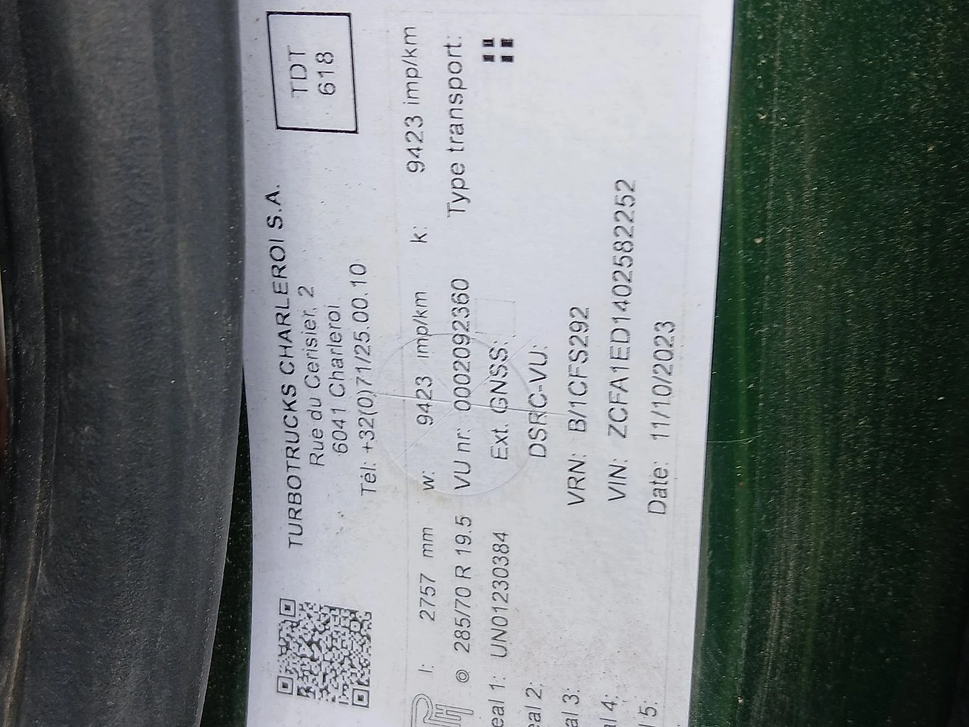 Iveco Eurocargo     | Mobile.bg   17