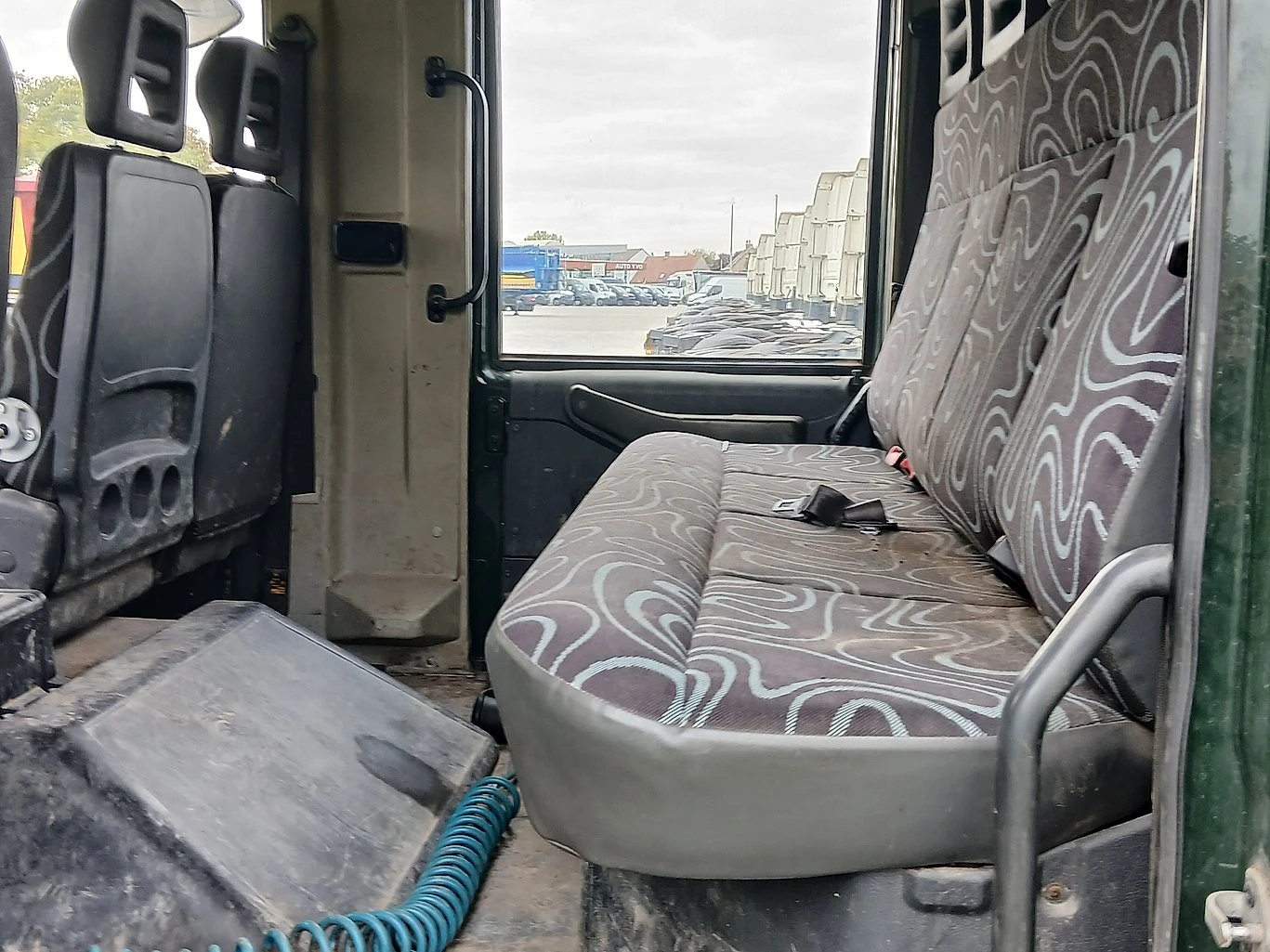 Iveco Eurocargo     | Mobile.bg   14