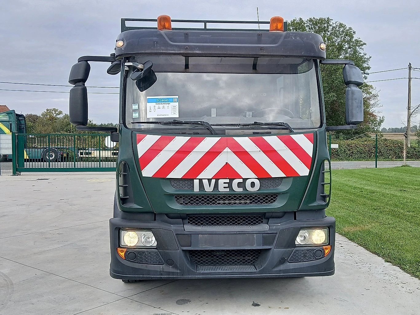 Iveco Eurocargo     | Mobile.bg   2
