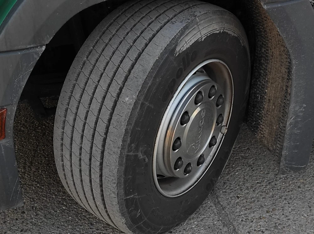 Scania S 450 Ретардер, Обслужена, Нови гуми, Евро-6, Нов тахогр - изображение 8