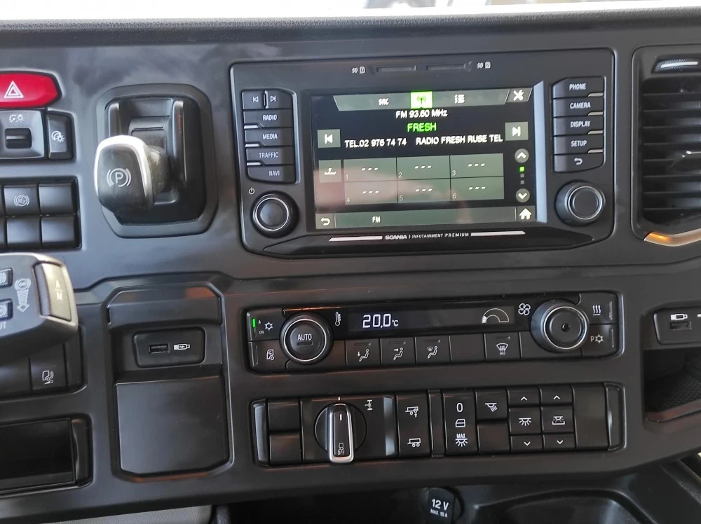 Scania S 450 ��������, ���������, ���� ����, ����-6, ��� ������ | Mobile.bg � ����������� 15