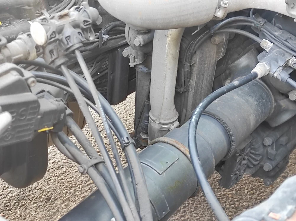 Scania S 450 Ретардер, Обслужена, Нови гуми, Евро-6, Нов тахогр - изображение 6