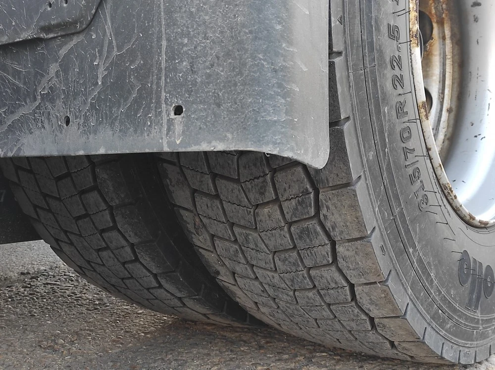 Scania S 450 Ретардер, Обслужена, Нови гуми, Евро-6, Нов тахогр - изображение 9