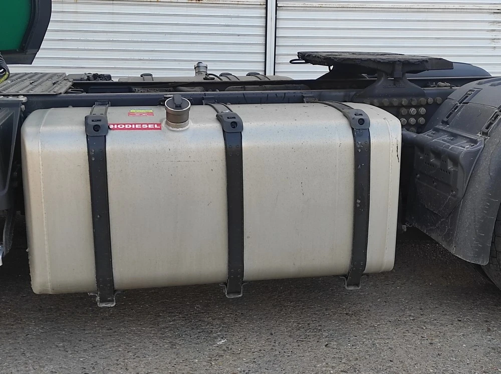 Scania S 450 Ретардер, Обслужена, Нови гуми, Евро-6, Нов тахогр - изображение 4