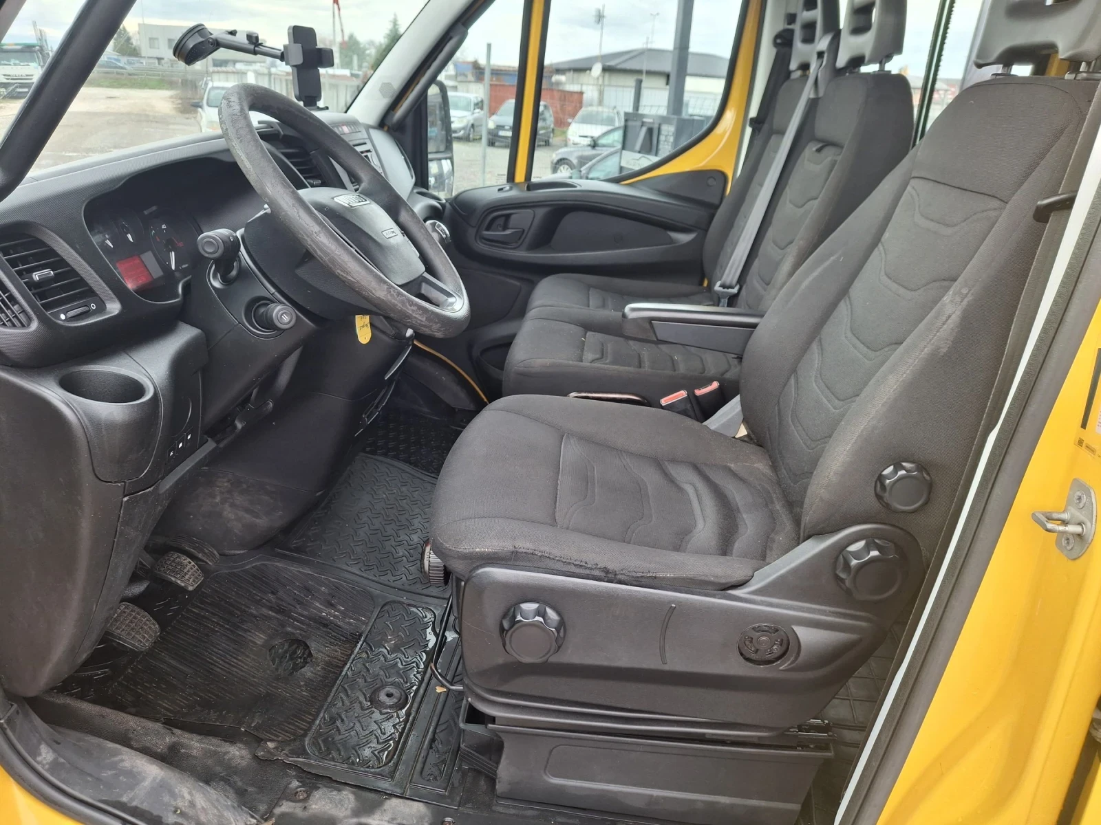 Iveco Daily 70C17* * EuroLift* * Brill* *  | Mobile.bg � ����������� 16