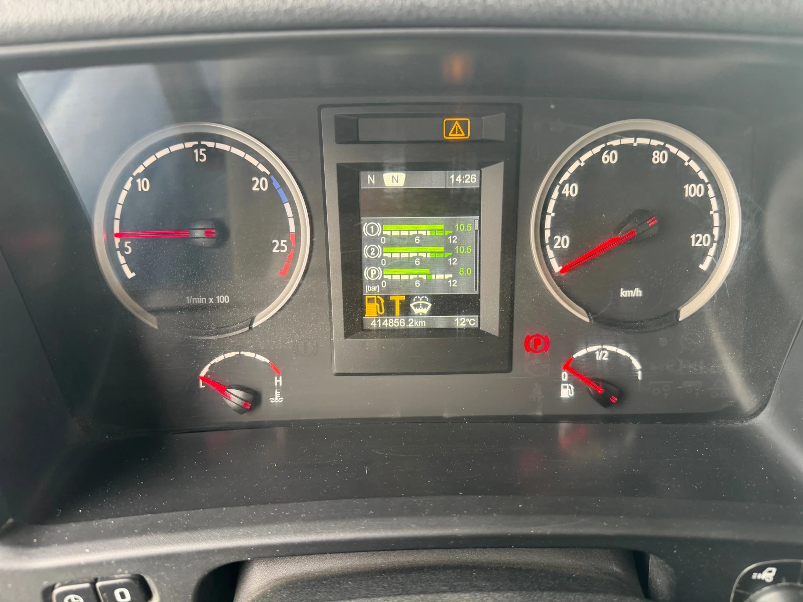 Scania R 560 V8 6x4  | Mobile.bg � ����������� 16